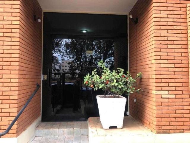 Apartamento para Venda em Araraquara/SP Jardim Higienópolis 2 Quartos