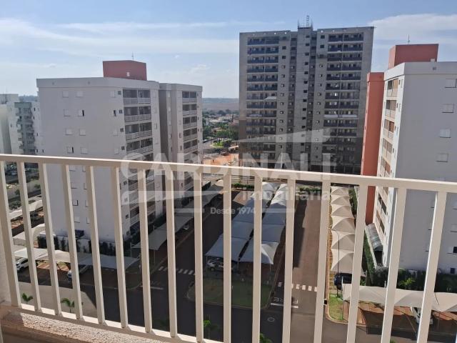 Apartamento para Venda em Araraquara/SP Jardim Imperador 2 Quartos