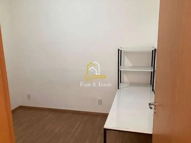 Apartamento para Venda em Araraquara/SP Jardim Jacarandá 2 Quartos
