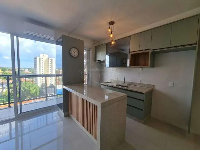 Apartamento para Venda em Araraquara/SP Jardim Morumbi 2 Quartos