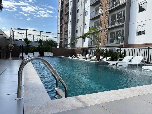 Apartamento para Venda em Araraquara/SP Jardim Morumbi 3 Quartos
