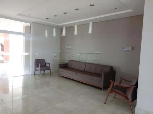 Apartamento para Venda em Araraquara/SP Jardim Morumbi 3 Quartos