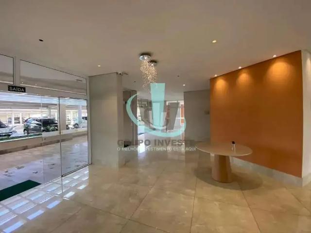Apartamento para Venda em Araraquara/SP Jardim Morumbi 3 Quartos