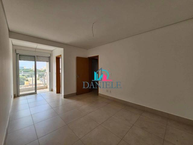 Apartamento para Venda em Araraquara/SP Jardim Morumbi 3 Quartos