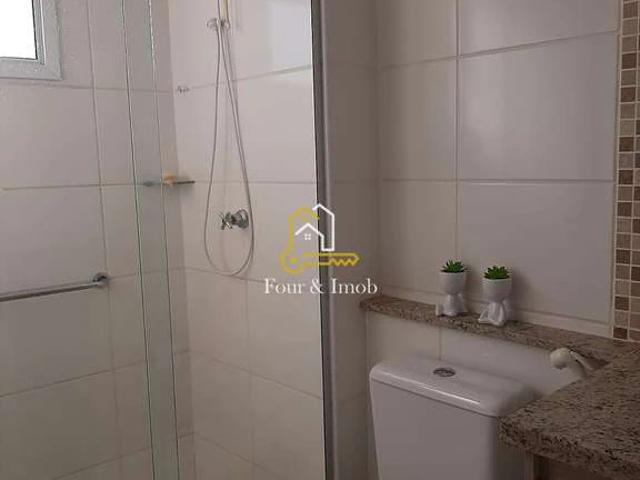 Apartamento para Venda em Araraquara/SP Jardim Magnólias 2 Quartos