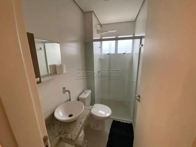 Apartamento para Venda em Araraquara/SP Jardim Magnólias 2 Quartos