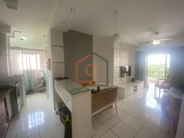 Apartamento para Venda em Araraquara/SP Jardim Magnólias 2 Quartos