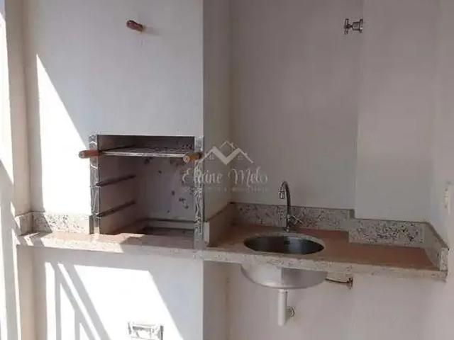 Apartamento para Venda em Araraquara/SP Jardim Magnólias 2 Quartos