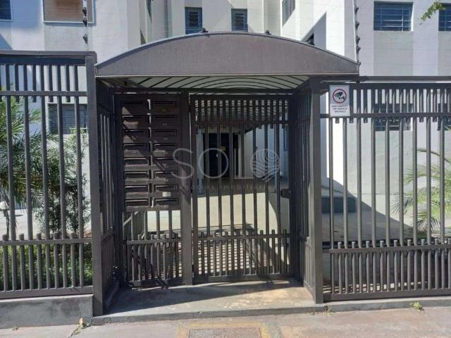 Apartamento para Venda em Araraquara/SP Jardim Pinheiros Vila Xavier 2 Quartos