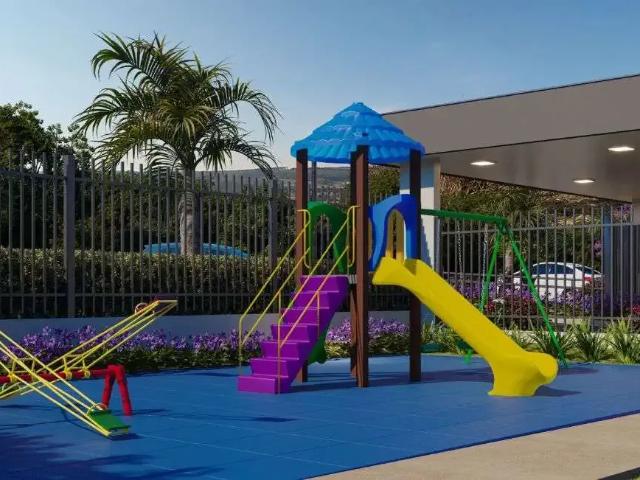 Apartamento para Venda em Araraquara/SP Jardim Pinheiros Vila Xavier 2 Quartos