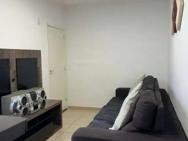Apartamento para Venda em Araraquara/SP Jardim Primor 2 Quartos