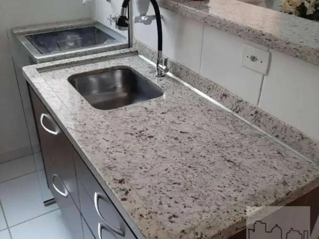 Apartamento para Venda em Araraquara/SP Jardim Primor 2 Quartos