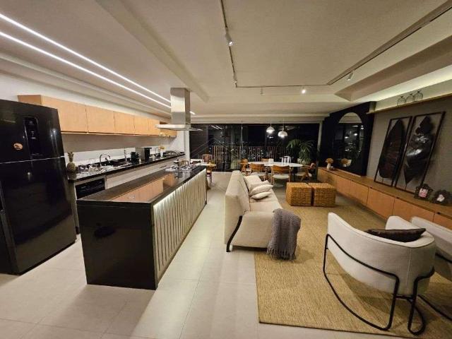 Apartamento para Venda em Araraquara/SP Jardim Primavera 3 Quartos