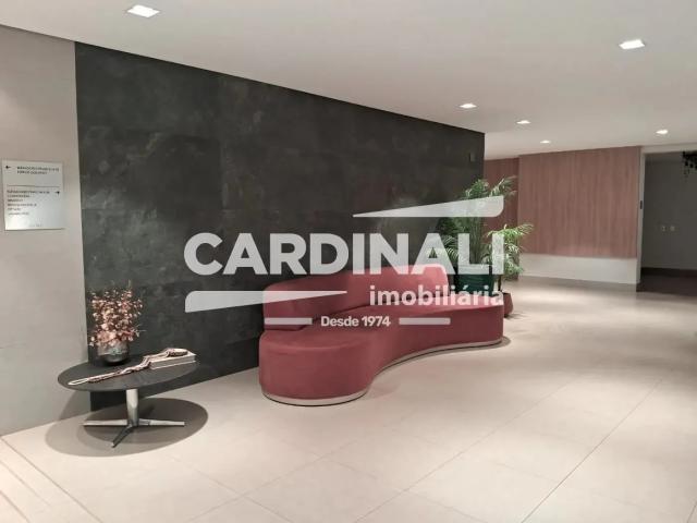 Apartamento para Venda em Araraquara/SP Jardim Primavera 3 Quartos