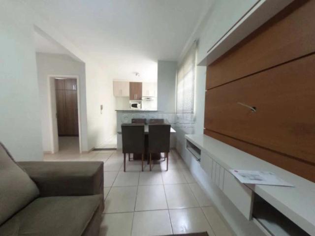 Apartamento para Venda em Araraquara/SP Jardim Quitandinha 1 Quartos