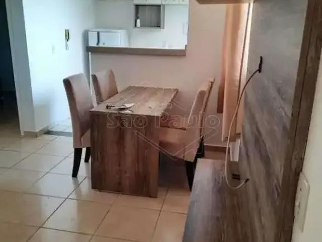 Apartamento para Venda em Araraquara/SP Jardim Quitandinha 2 Quartos