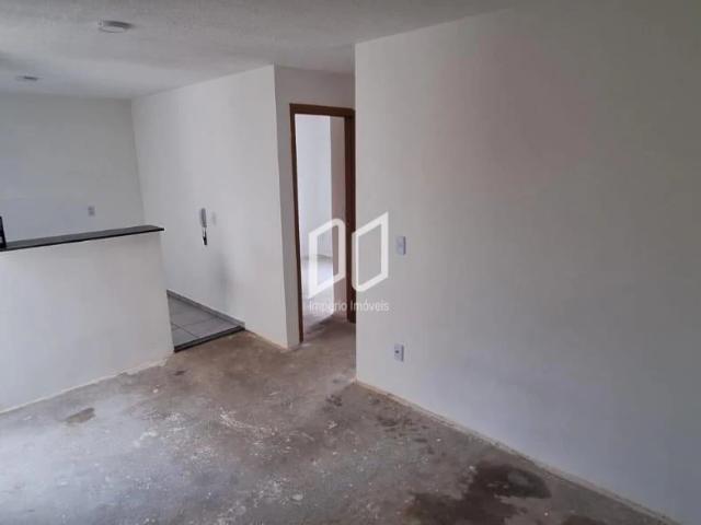 Apartamento para Venda em Araraquara/SP Jardim Quitandinha II 2 Quartos
