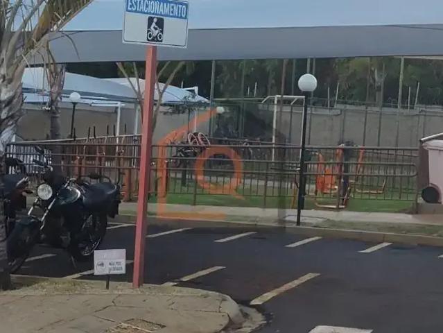 Apartamento para Venda em Araraquara/SP Jardim Quitandinha II 2 Quartos