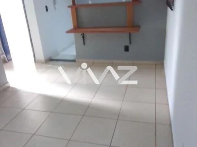 Apartamento para Venda em Araraquara/SP Jardim Residencial Elvio Lupo 2 Quartos
