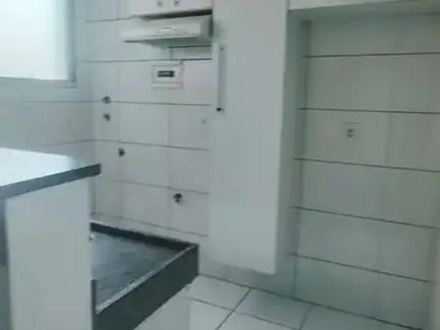 Apartamento para Venda em Araraquara/SP Jardim Residencial Elvio Lupo 2 Quartos