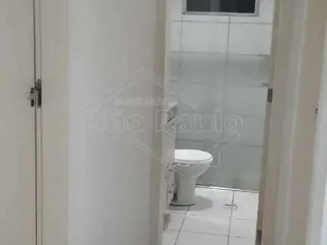 Apartamento para Venda em Araraquara/SP Jardim Residencial Lupo II 2 Quartos