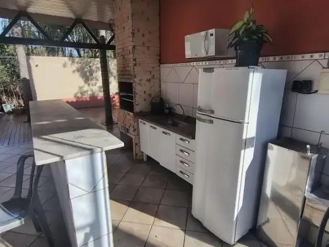 Apartamento para Venda em Araraquara/SP Jardim Residencial Lupo II 2 Quartos