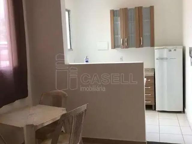 Apartamento para Venda em Araraquara/SP Jardim Residencial Lupo II 2 Quartos