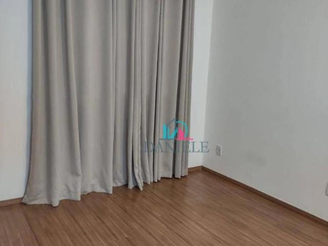 Apartamento para Venda em Araraquara/SP Jardim Residencial Paraíso 2 Quartos