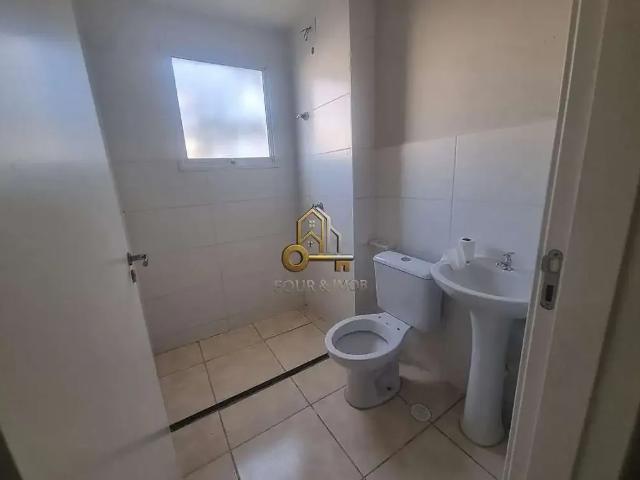 Apartamento para Venda em Araraquara/SP Jardim Residencial Paraíso 2 Quartos