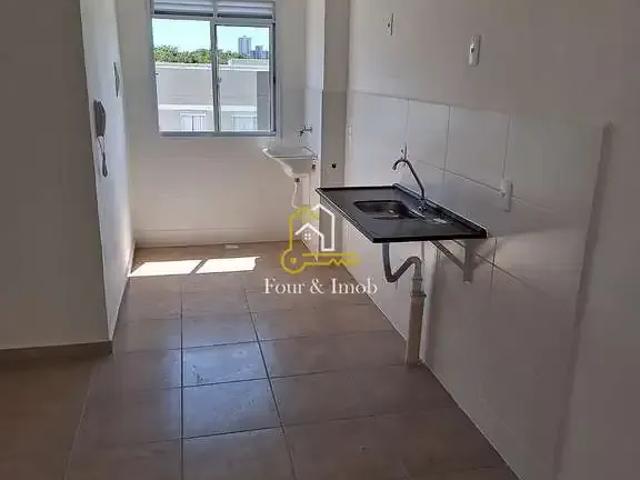 Apartamento para Venda em Araraquara/SP Jardim Residencial Paraíso 2 Quartos