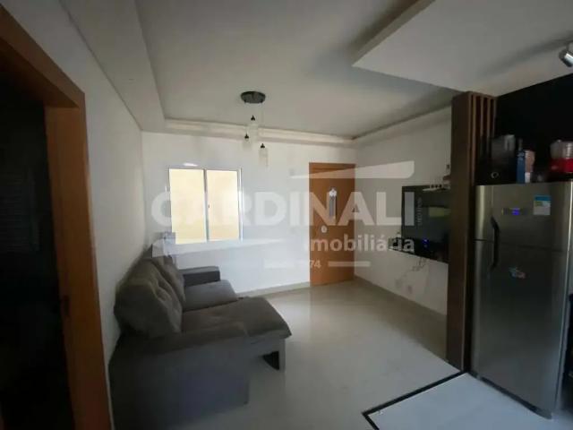 Apartamento para Venda em Araraquara/SP Jardim Residencial Paraíso 2 Quartos