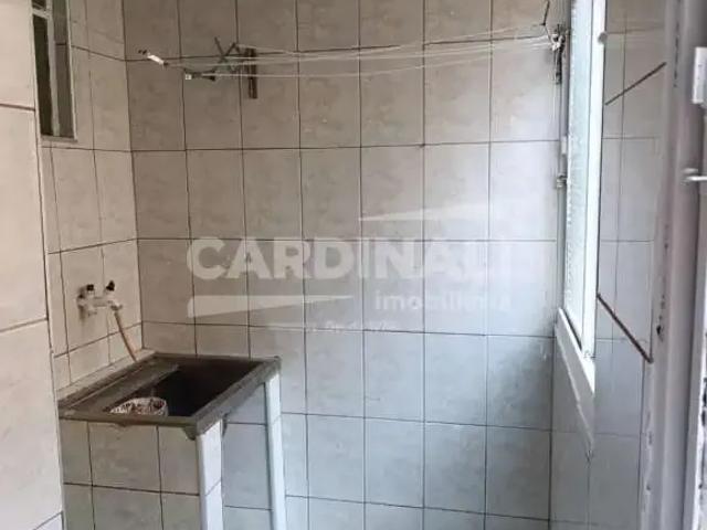 Apartamento para Venda em Araraquara/SP Jardim Residencial Paraíso 2 Quartos
