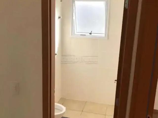 Apartamento para Venda em Araraquara/SP Jardim Residencial Paraíso 2 Quartos