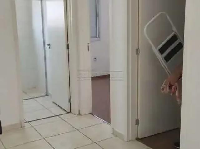 Apartamento para Venda em Araraquara/SP Jardim Residencial Paraíso 2 Quartos