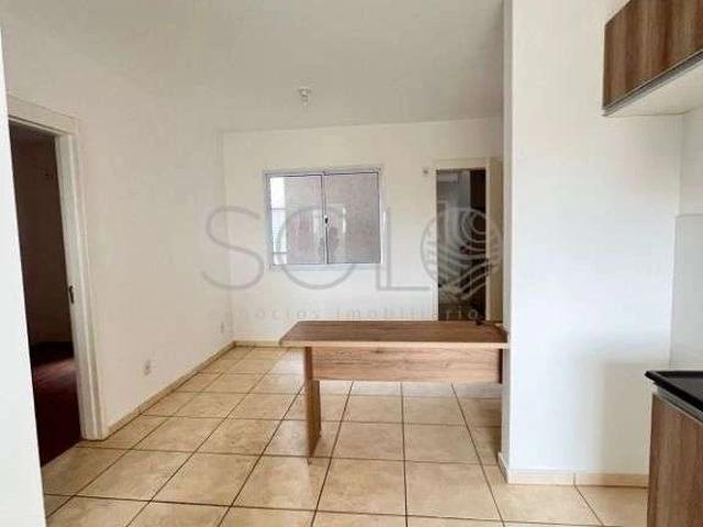 Apartamento para Venda em Araraquara/SP Jardim Residencial Paraíso 2 Quartos