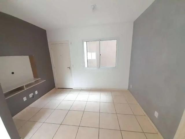 Apartamento para Venda em Araraquara/SP Jardim Residencial Paraíso 2 Quartos