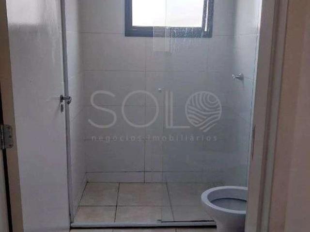 Apartamento para Venda em Araraquara/SP Jardim Residencial Paraíso 2 Quartos