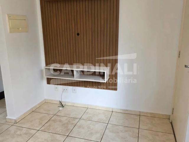 Apartamento para Venda em Araraquara/SP Jardim Residencial Paraíso 2 Quartos