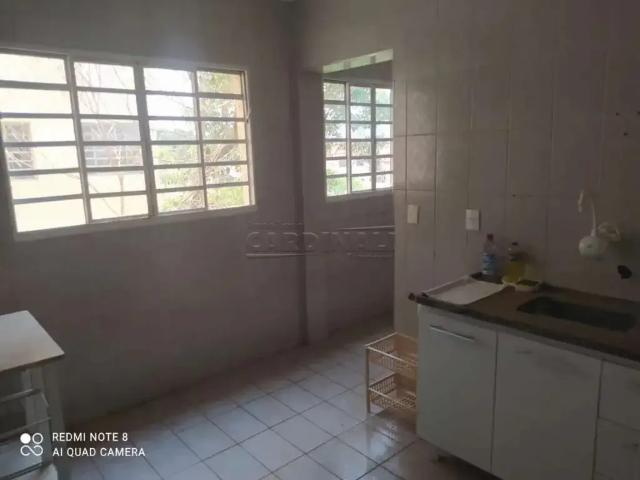 Apartamento para Venda em Araraquara/SP Jardim Residencial Paraíso 2 Quartos