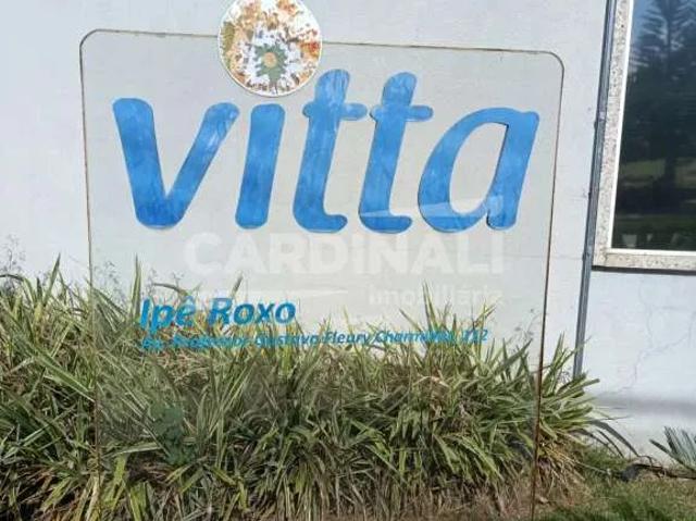 Apartamento para Venda em Araraquara/SP Jardim Residencial Paraíso 2 Quartos