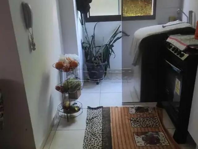Apartamento para Venda em Araraquara/SP Jardim Residencial Paraíso 2 Quartos