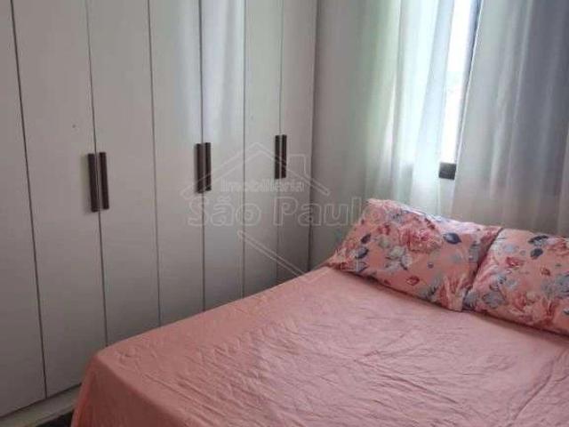 Apartamento para Venda em Araraquara/SP Jardim Residencial Paraíso 2 Quartos