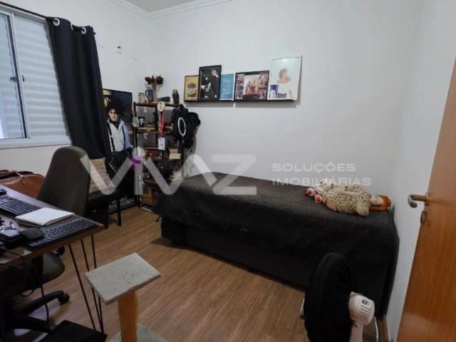 Apartamento para Venda em Araraquara/SP Jardim Residencial Paraíso 2 Quartos