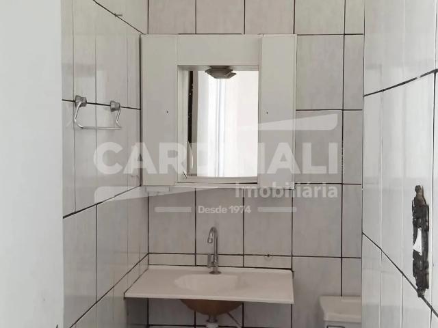 Apartamento para Venda em Araraquara/SP Jardim Residencial Paraíso 2 Quartos