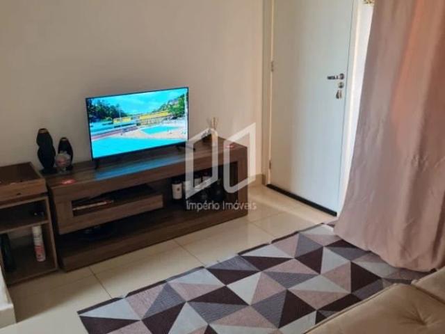 Apartamento para Venda em Araraquara/SP Jardim Residencial Paraíso 2 Quartos