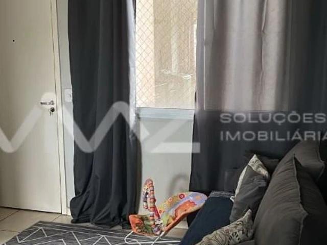 Apartamento para Venda em Araraquara/SP Jardim Residencial Paraíso 2 Quartos