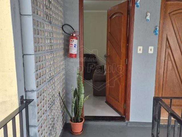 Apartamento para Venda em Araraquara/SP Jardim Residencial Paraíso 2 Quartos