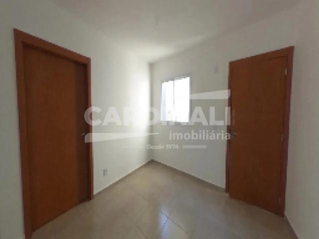 Apartamento para Venda em Araraquara/SP Jardim Residencial Paraíso 2 Quartos