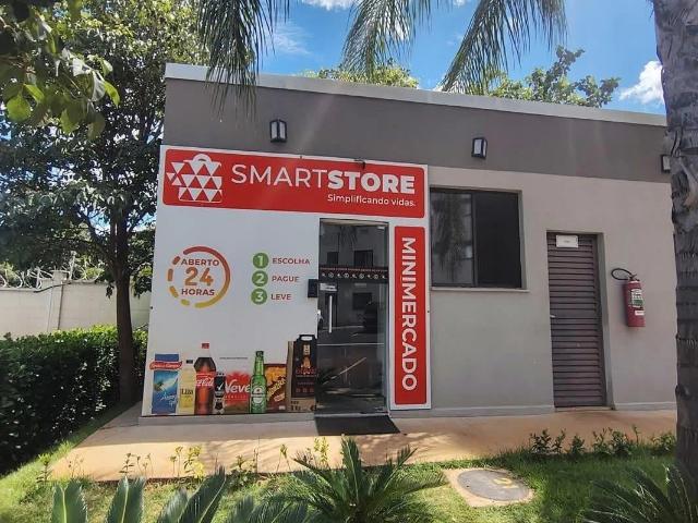 Apartamento para Venda em Araraquara/SP Jardim Residencial Paraíso 2 Quartos