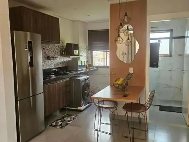 Apartamento para Venda em Araraquara/SP Jardim Residencial Paraíso 2 Quartos